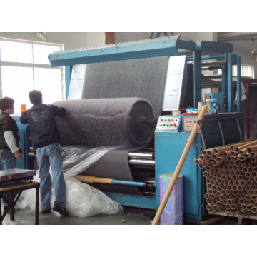 Blanket Inspection Checking and Packing Machine (CLJ)